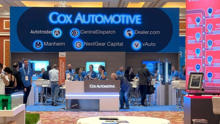 Cox Automotive marketing head Kraft to add chief sales officer role to his plate