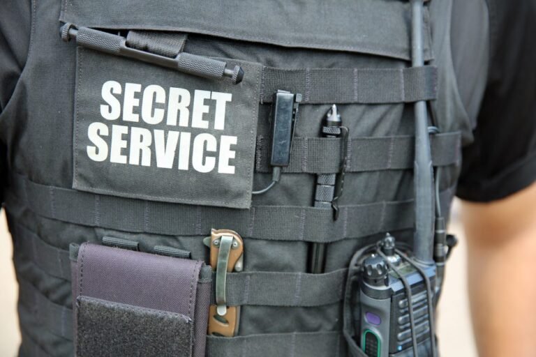 Crisis of Communication: The Secret Service's Leadership Failure