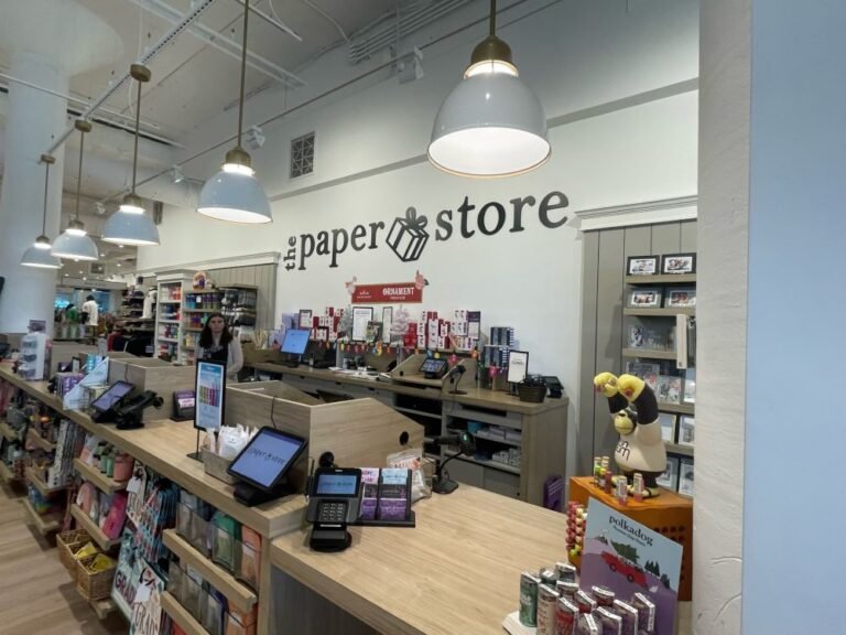 Paper Store POS Upgrade Untethers Associates, Boosts Productivity - Retail TouchPoints