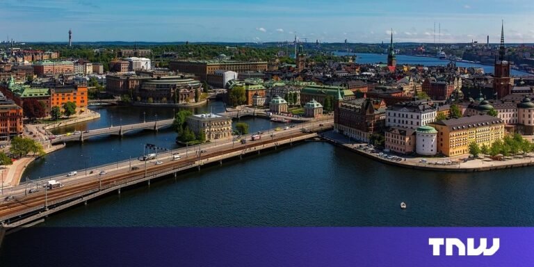 Report: Sweden's startup ecosystem retains EU lead, but loses momentum