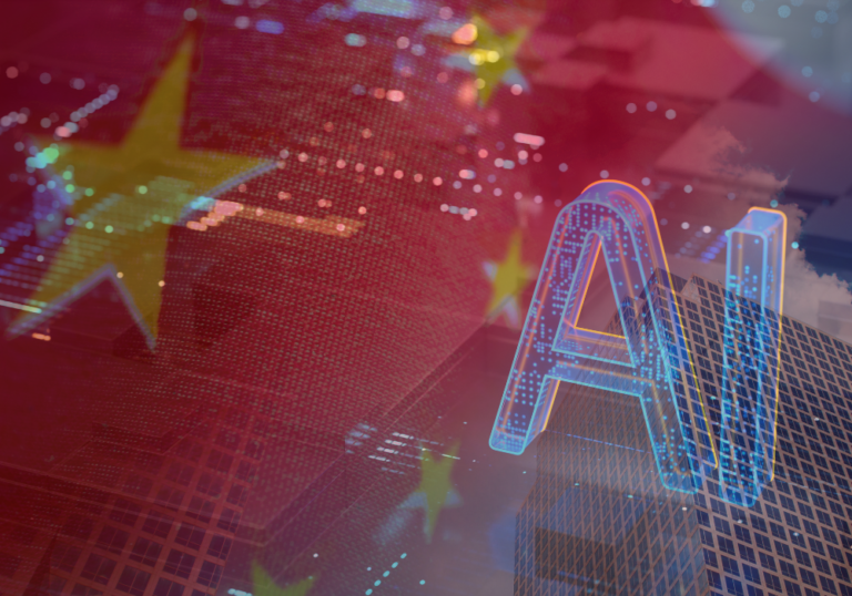 Rethinking China's productivity prospects in the era of AI