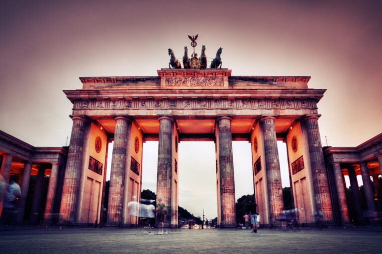 Startup scene in Berlin: Top 10 reasons why Berlin is the optimal city for Startups - The Berliner