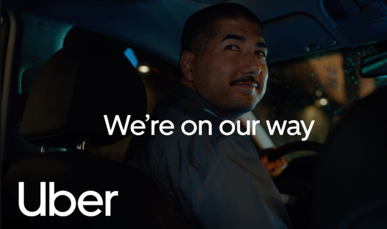 Uber’s marketing boss on making ads that appeal to policymakers and the public